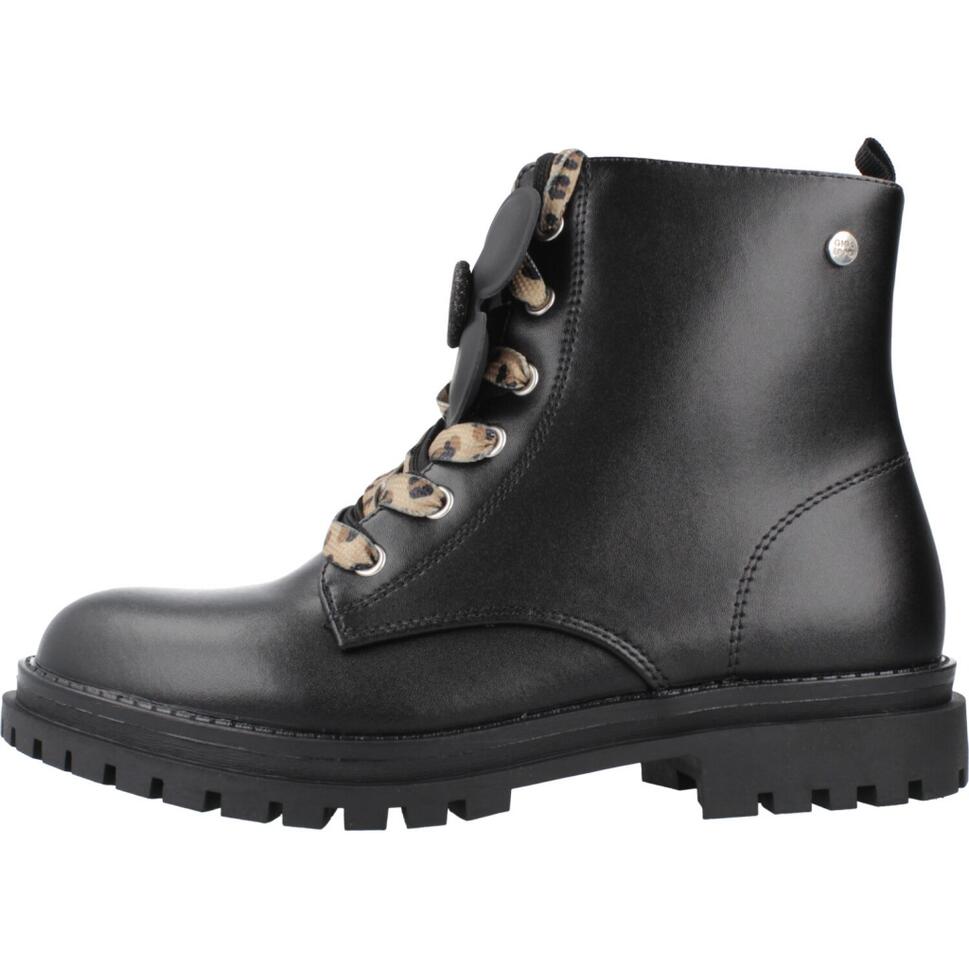 Buty GIOSEPPO MULLIKEN Czarny