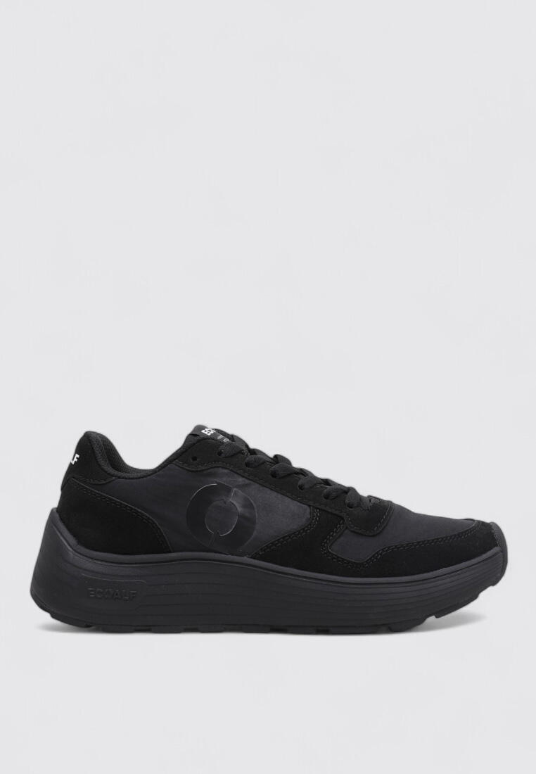 Chaussure de randonnée Baskets Femme Ecoalf HARVERD Noi 1/4