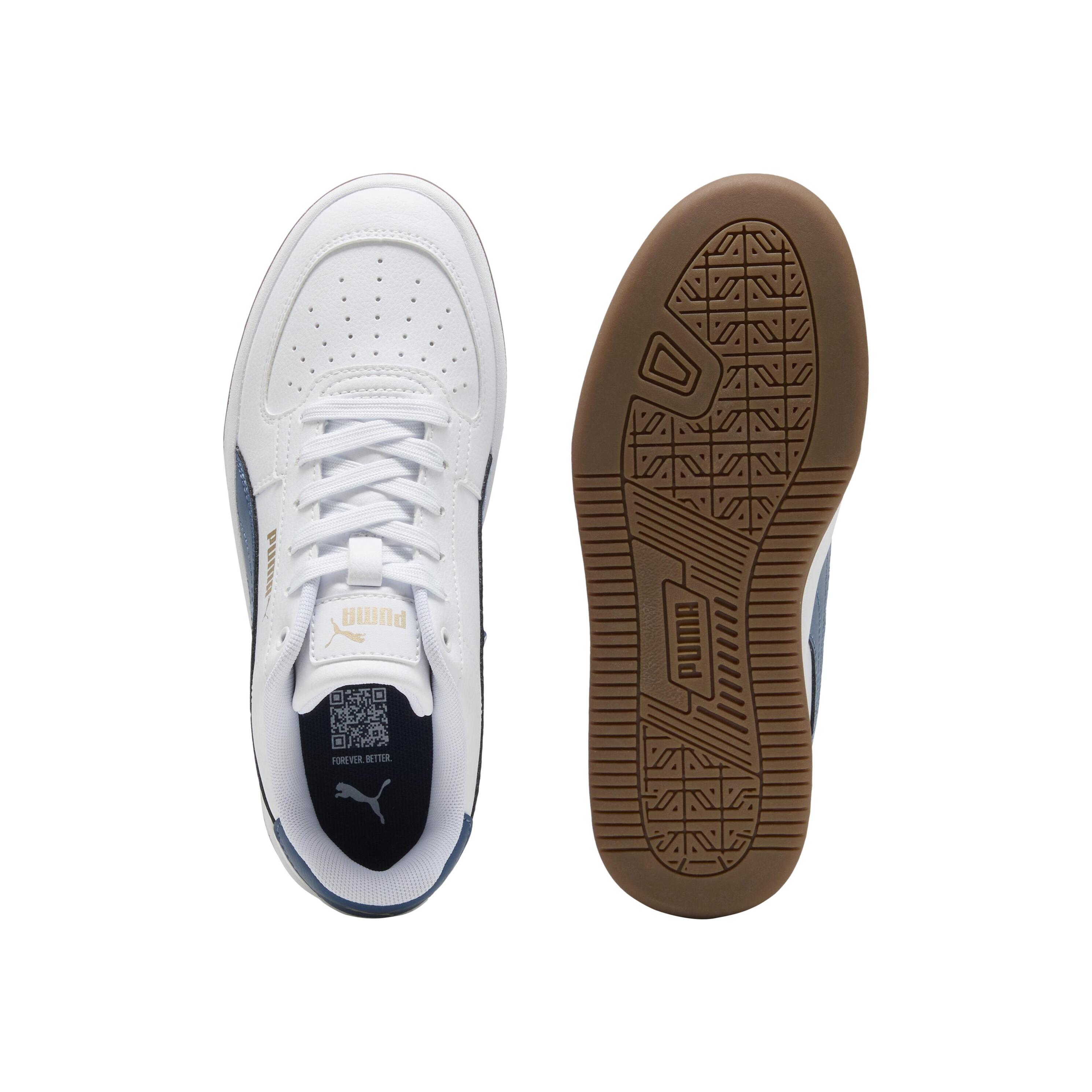 Basket à Lacets Junior Puma Caven - Enfant 5/7