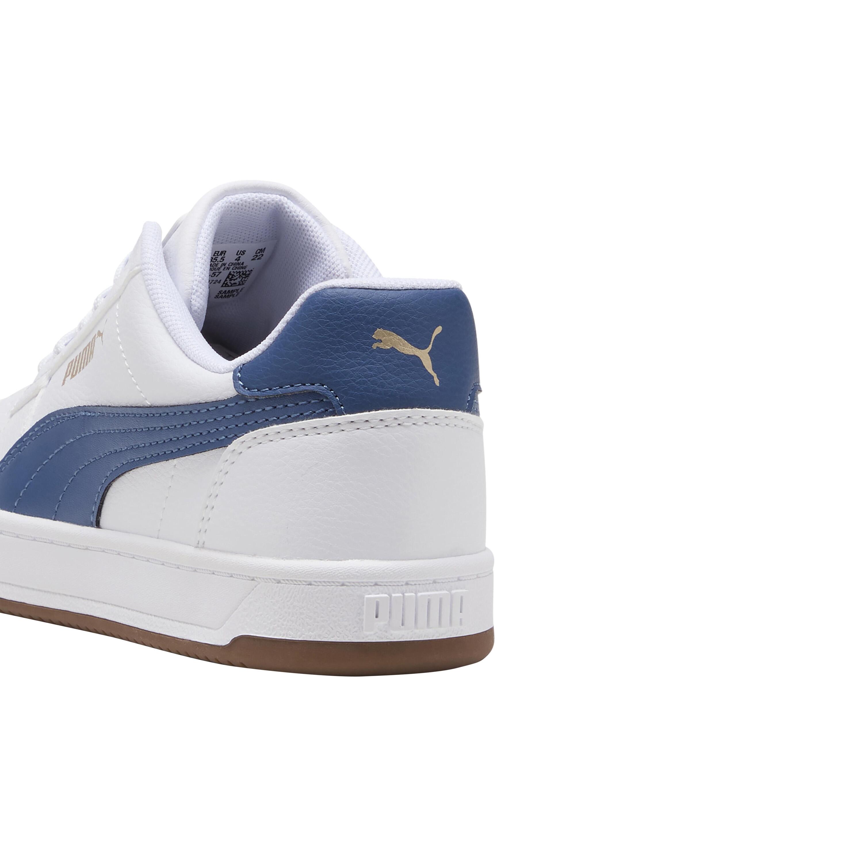 Basket à Lacets Junior Puma Caven - Enfant 4/7