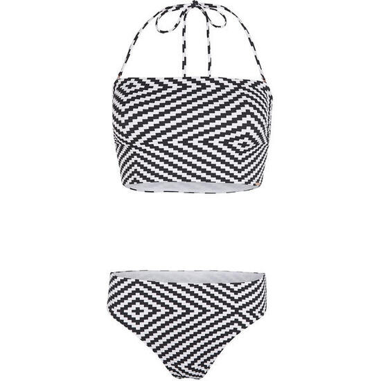 Bikinis W SNSC LONGLINE JEN LOVE BIKINI SET