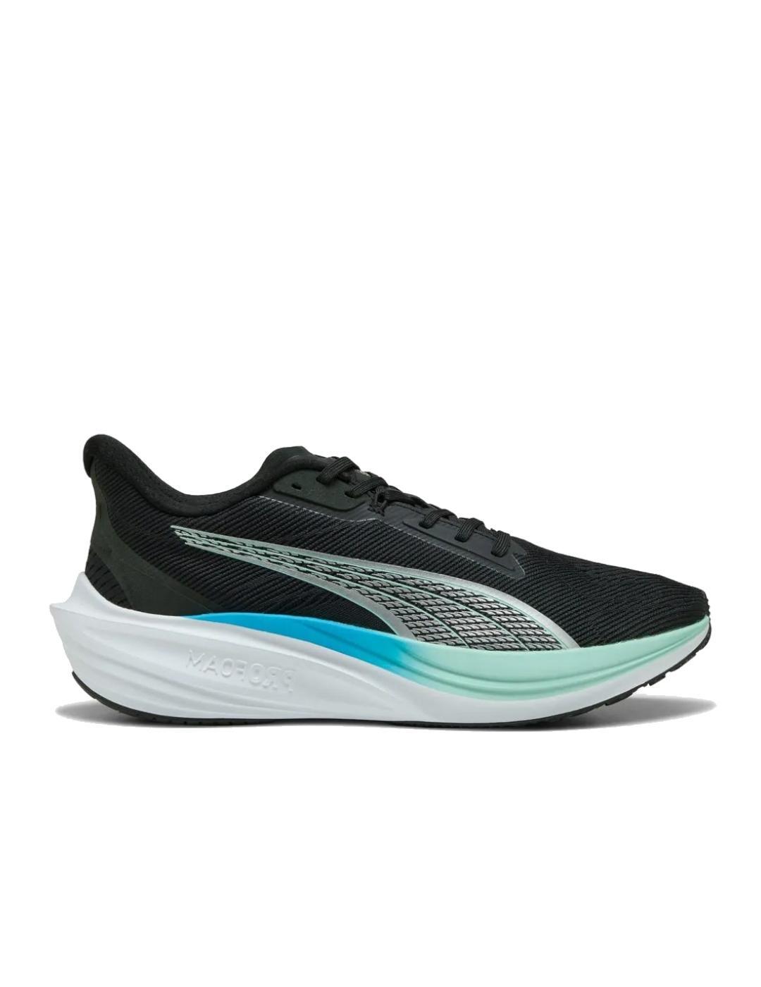 PUMA picture