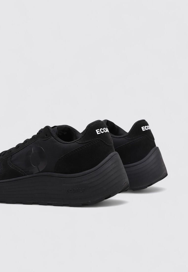 Chaussure de randonnée Baskets Femme Ecoalf HARVERD Noi 4/4