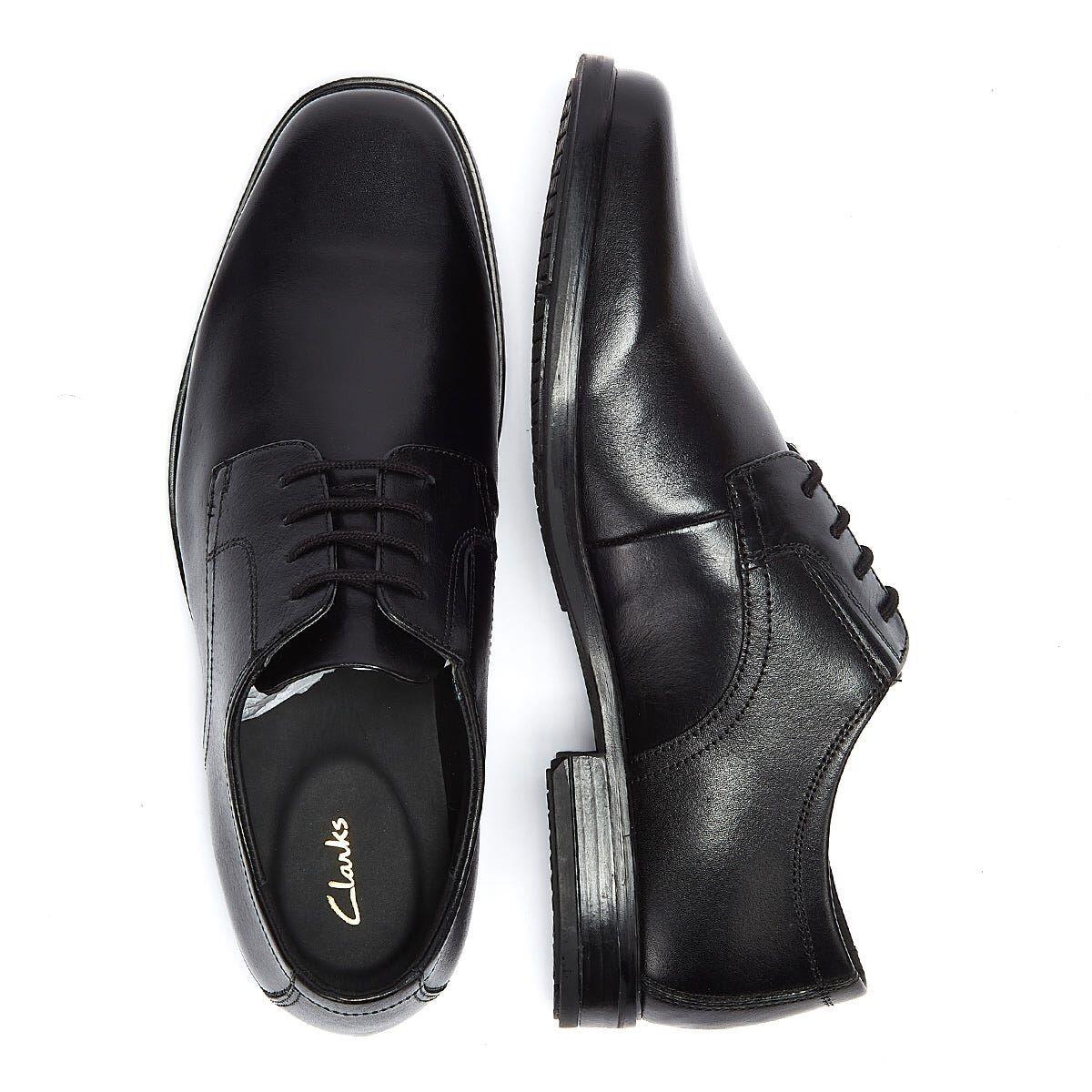 Schnürschuhe Howard Walk 6/6