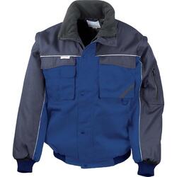 Blouson Result Heavy Duty