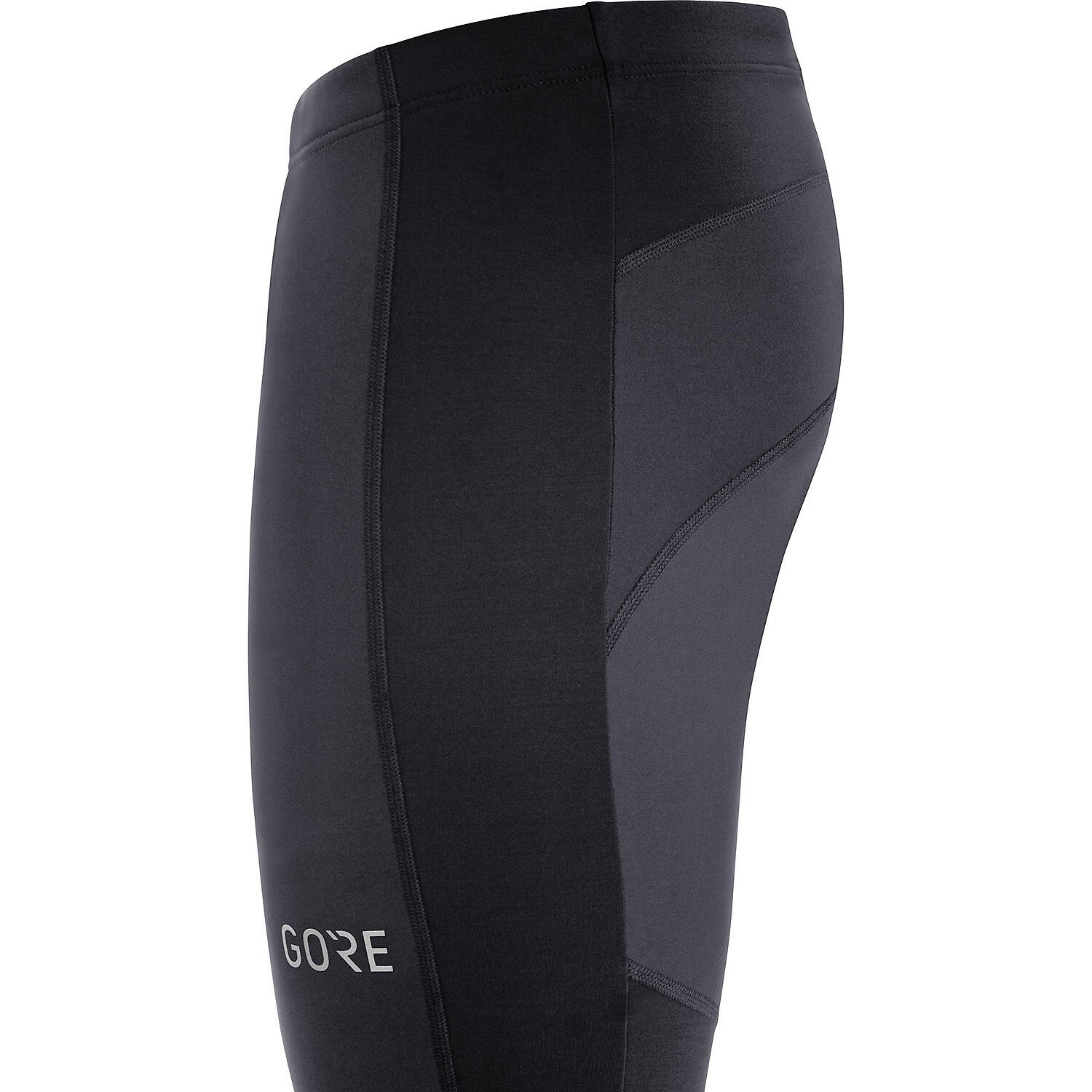 Herren Hose M PRECIP ECO FULL ZIP PANT 3/5