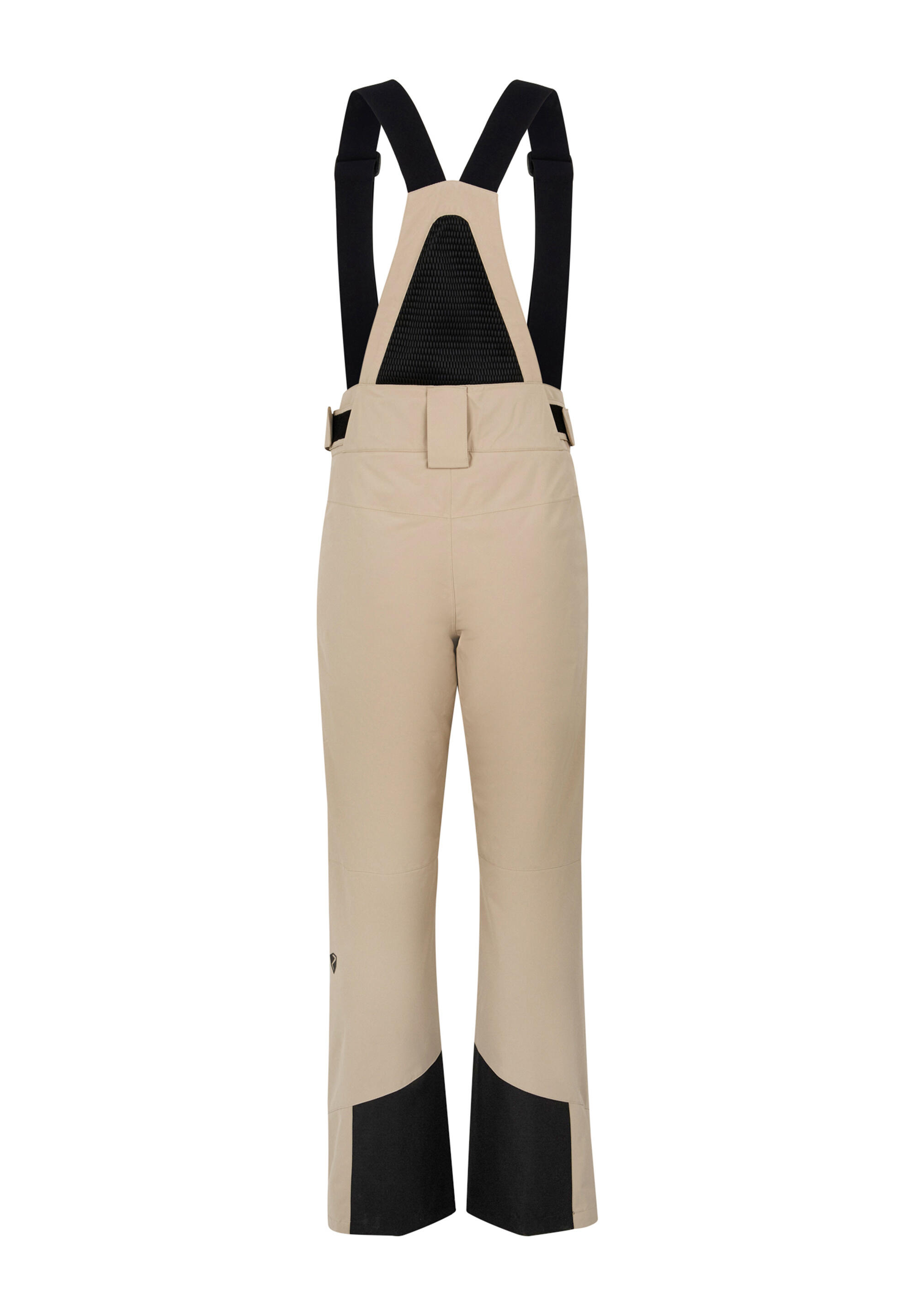 Lange Skihose TAZLIN-Z sand 2/5