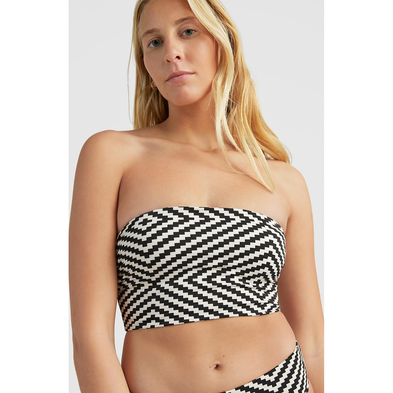 Damen Bikinis W SNSC LONGLINE JEN LOVE BIKINI SET 6/6