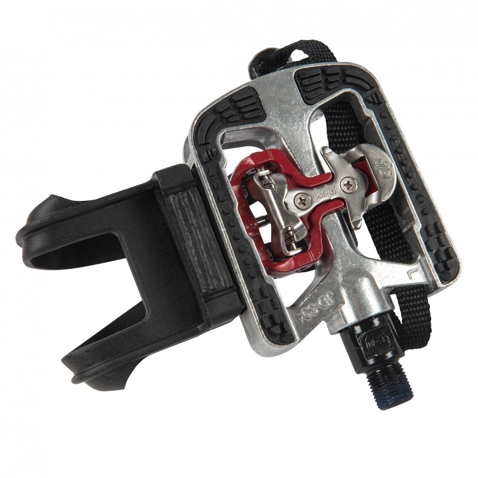 Pédales de vélo SPD 2/2