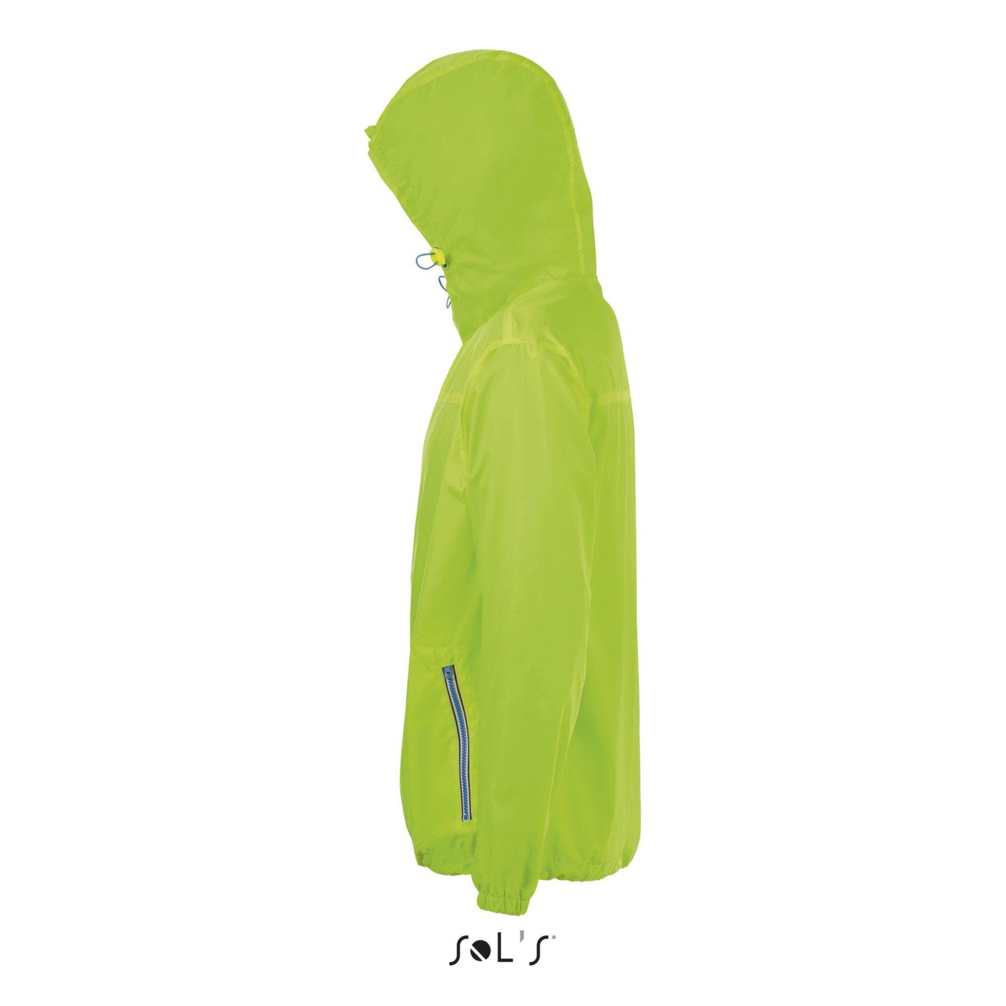 Windjacke Sol's Skate 5/6
