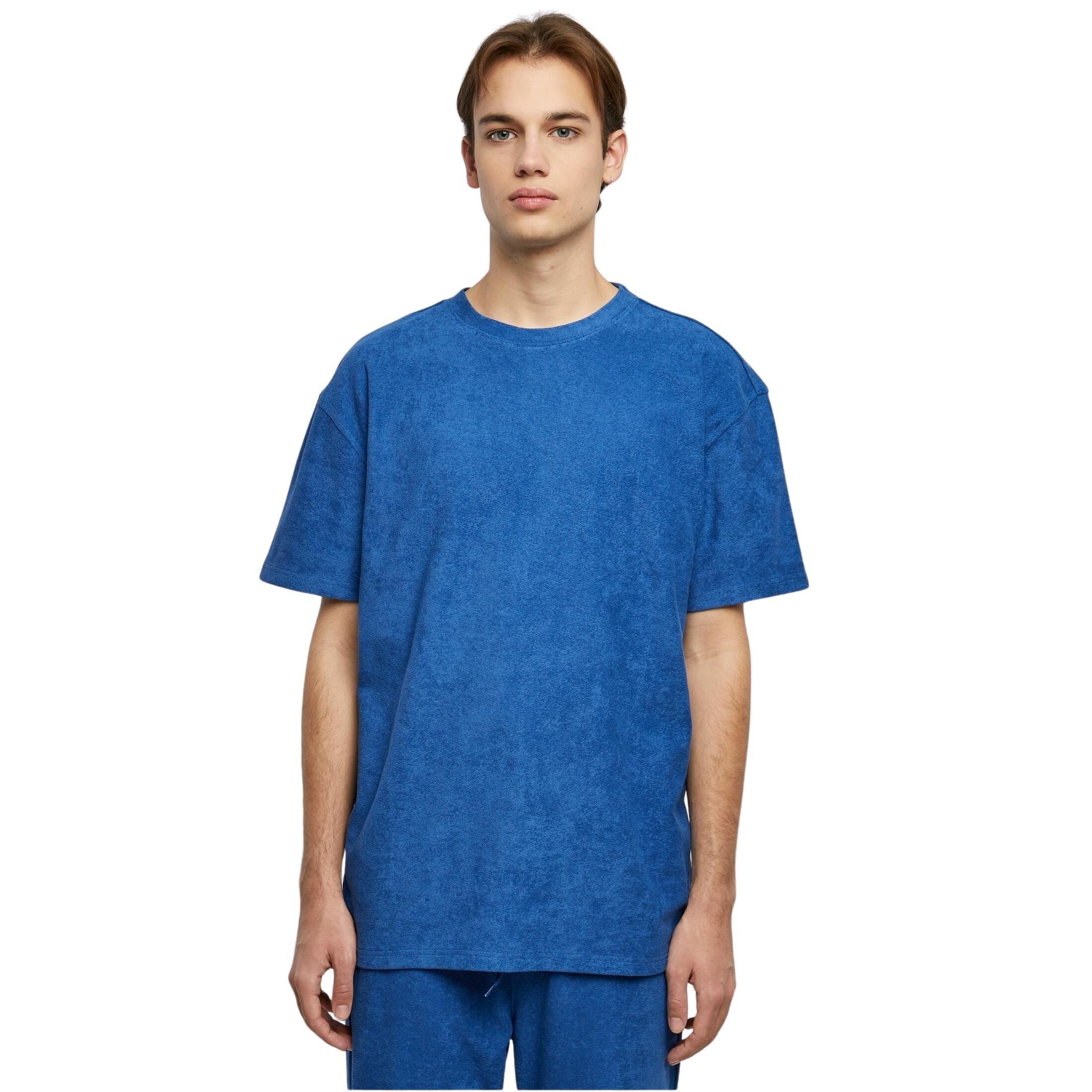 URBAN CLASSICS Maglietta da bagno oversize Urban Classics