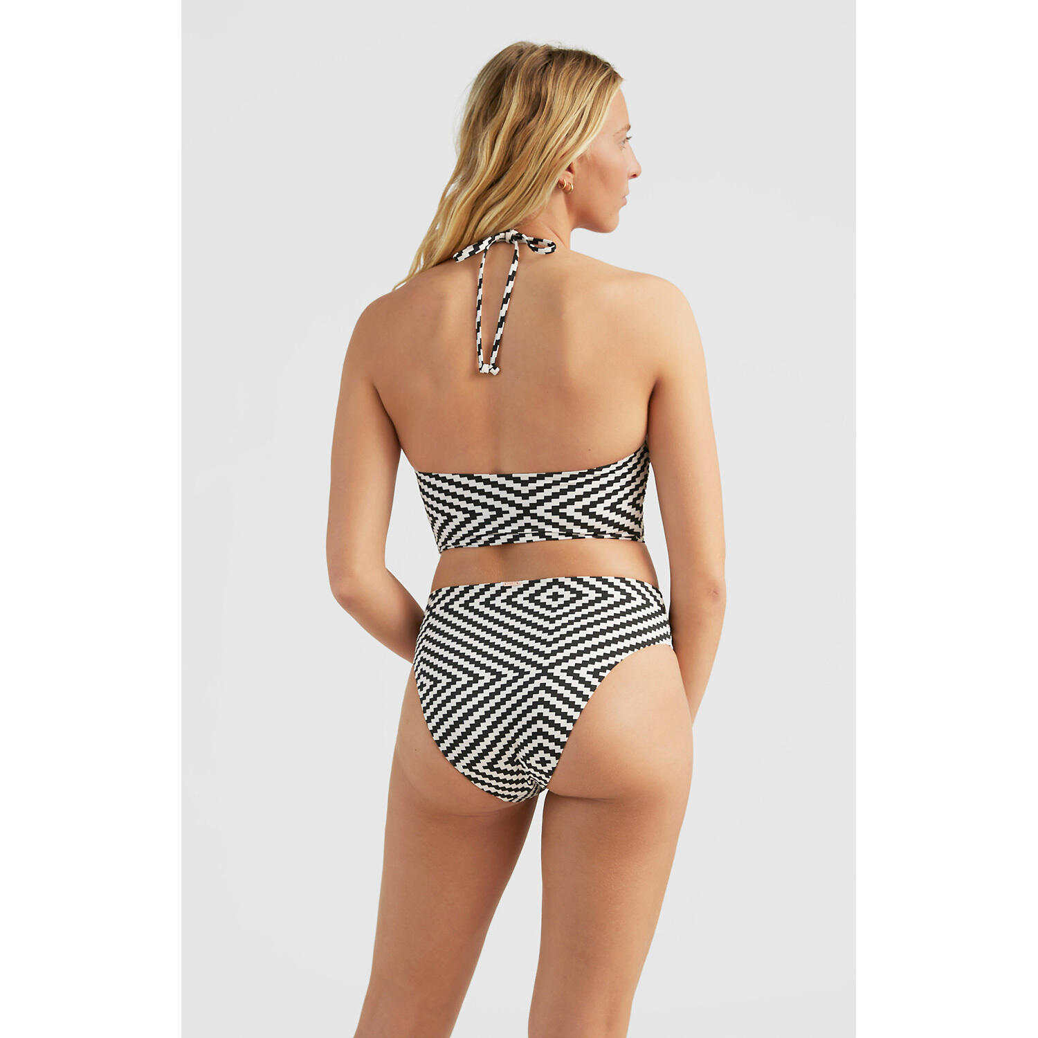 Damen Bikinis W SNSC LONGLINE JEN LOVE BIKINI SET 4/6