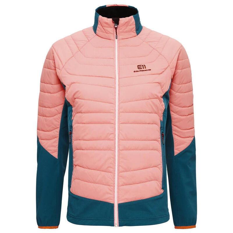 Veste hybride femme Elevenate