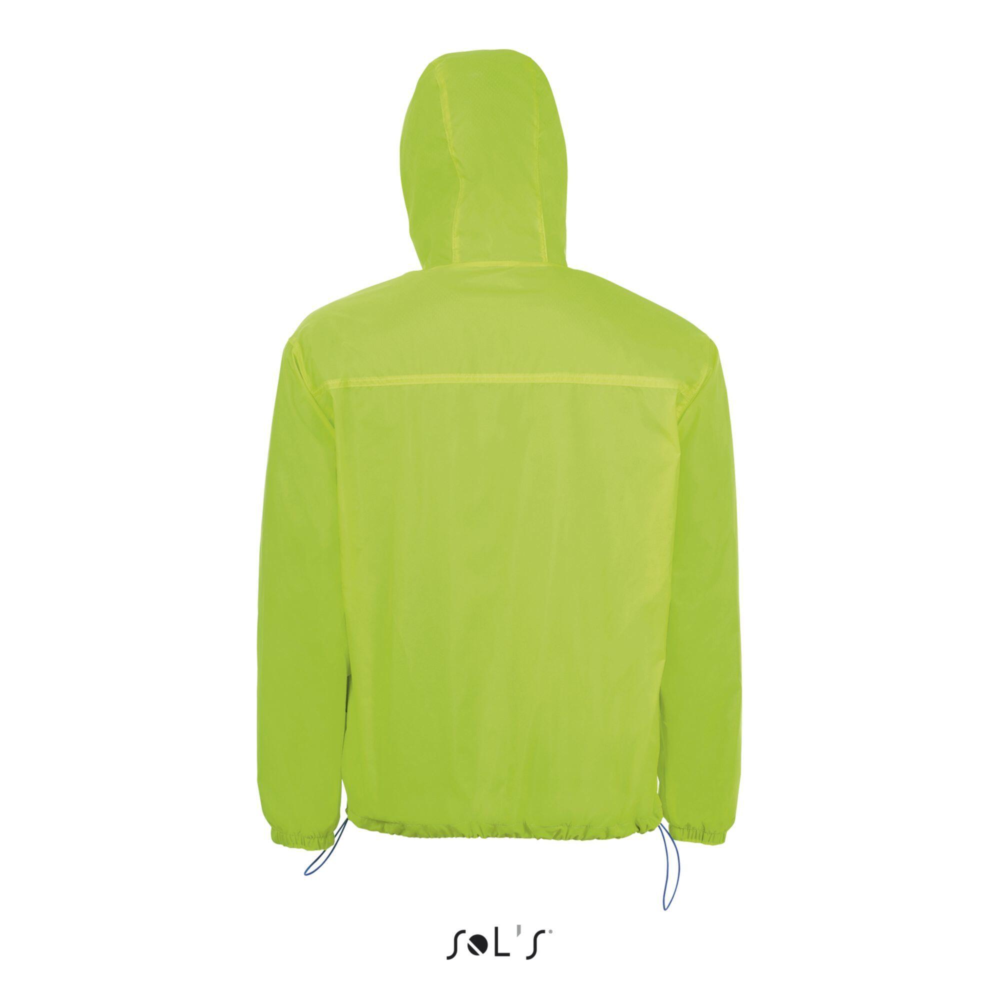 Windjacke Sol's Skate 6/6