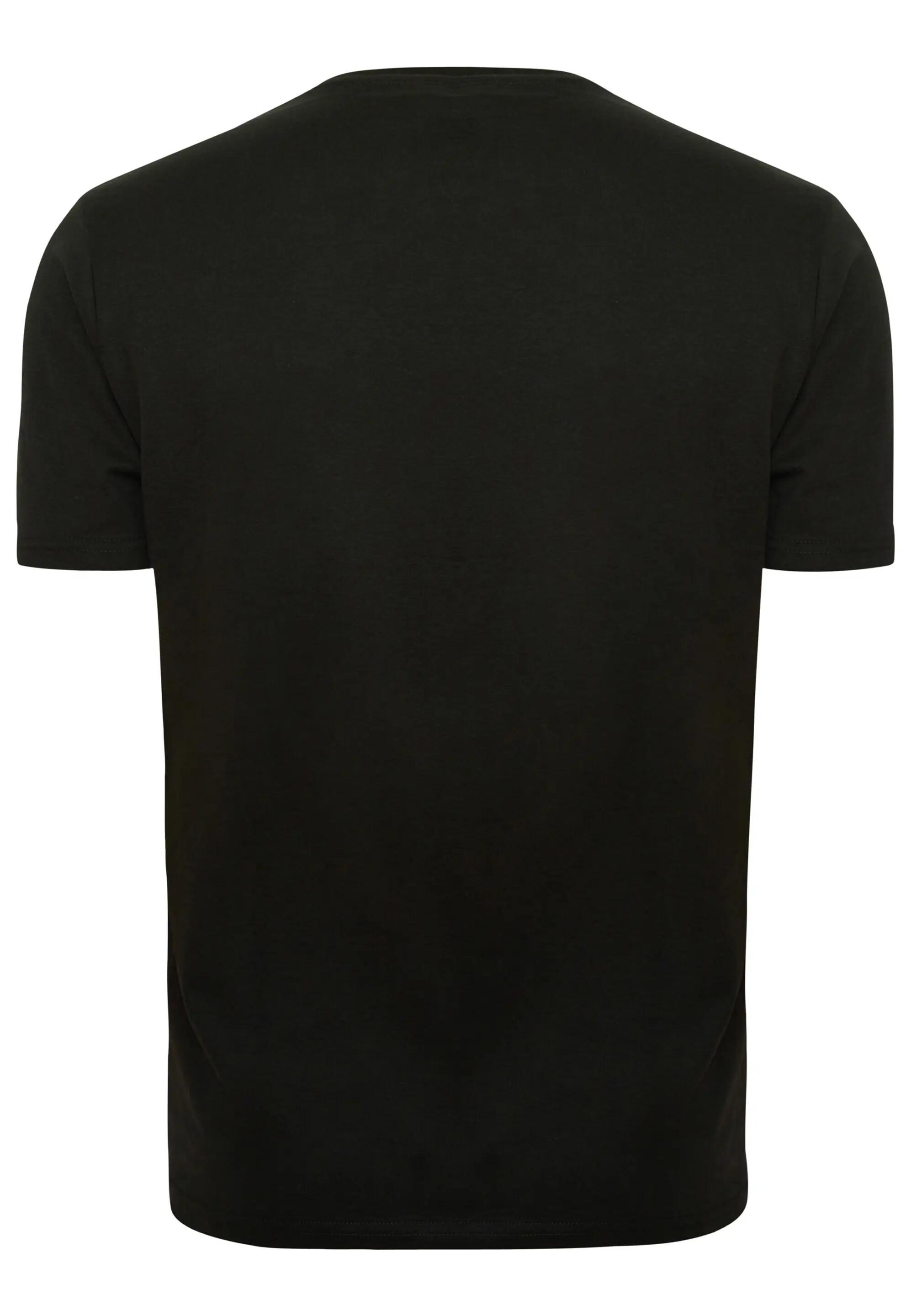 Conjunto de pijama CR7 Mens pyjamas/shorts. cinzento escuro 2/5