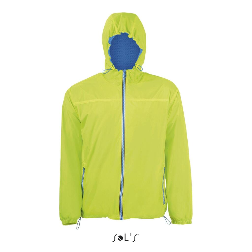 Windbreaker Sol's Skate