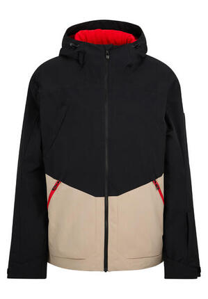 Skijacke TOBIN-Z blau