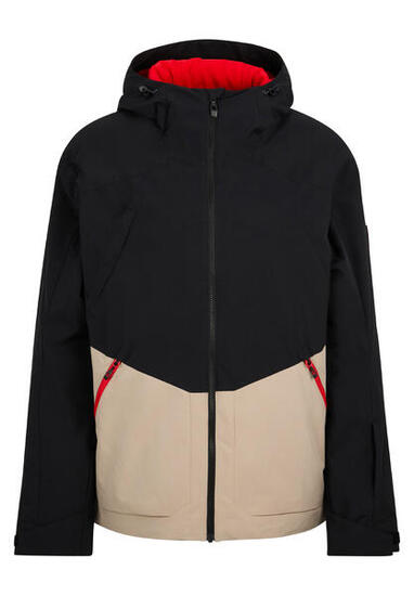 Skijacke TOBIN-Z blau