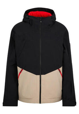 Skijacke TOBIN-Z blau