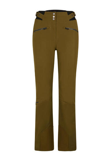 Lange Skihose TILLA-Z mauve