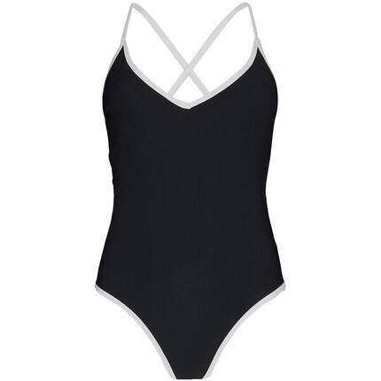Badeanzüge W YARRAN PLUNGE ONE PIECE