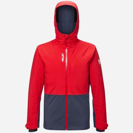 Veste Ski Homme Brevent Imperméable et respirante