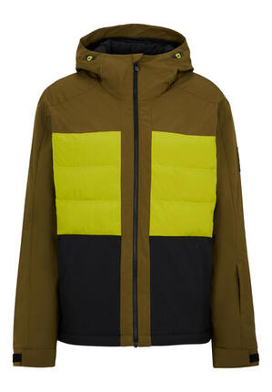 Skijacke TARLO-Z royal