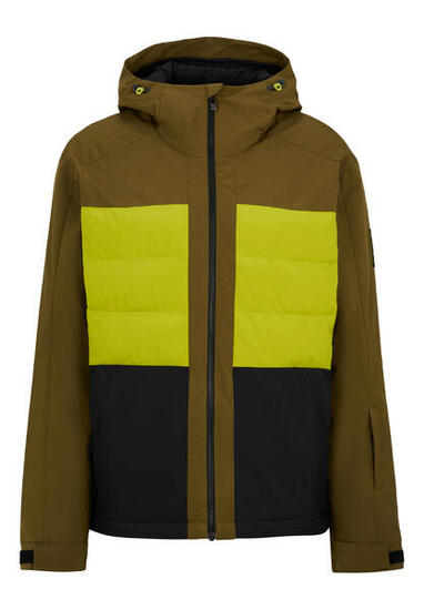 Skijacke TARLO-Z royal