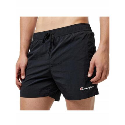 Spodenki kąpielowe męskie Champion Beachshort 219979