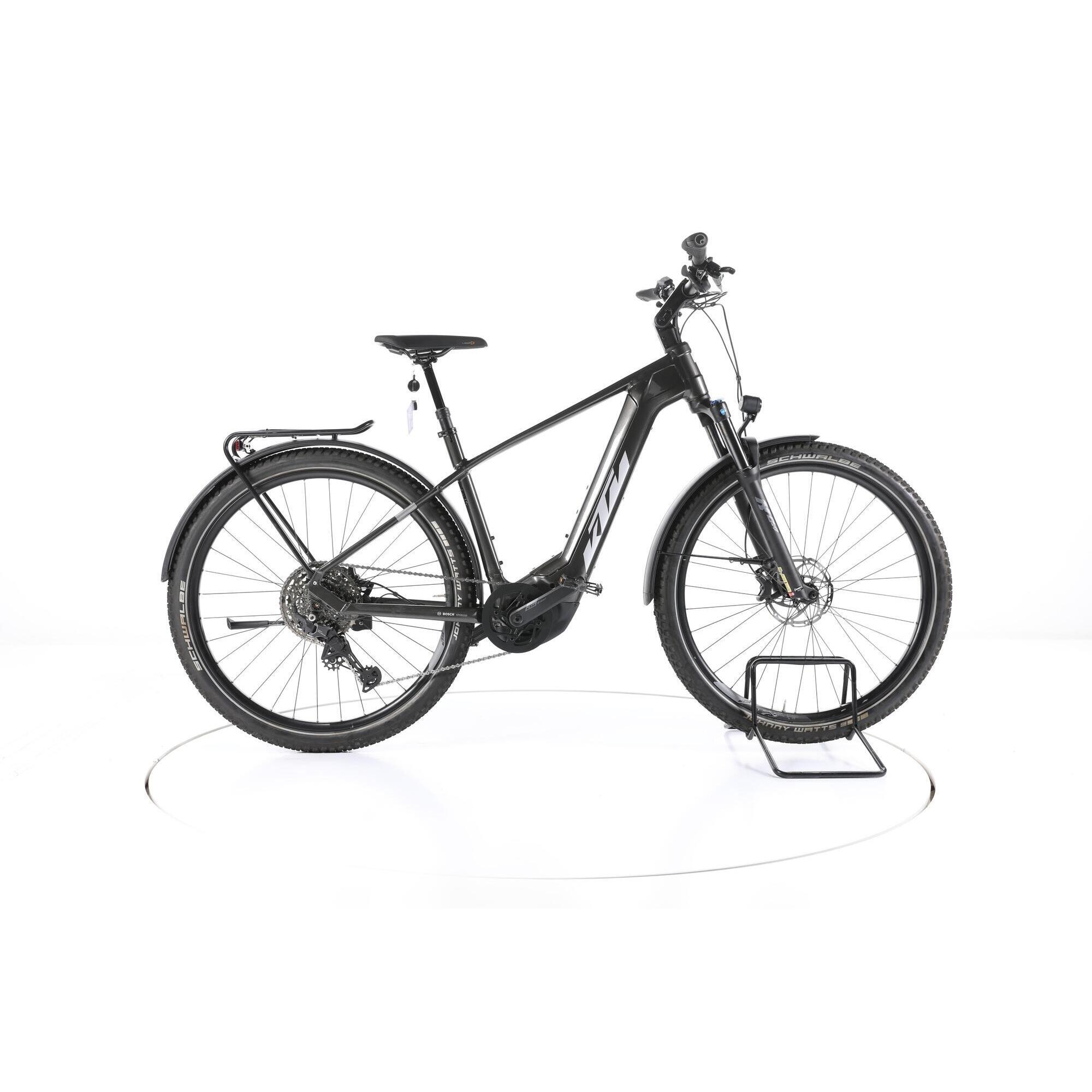 Second Life - KTM Macina Team LFC Trekking E-Bike 2024 - Jak nowy