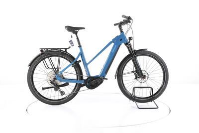 Ebike ricondizionata · HoheAcht Pasia Tereno · Buone condizioni