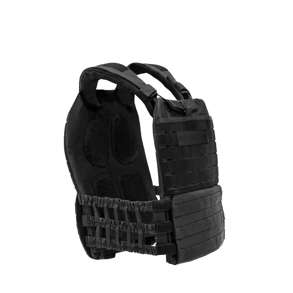 GILET TACTIQUE 5KG 3/3
