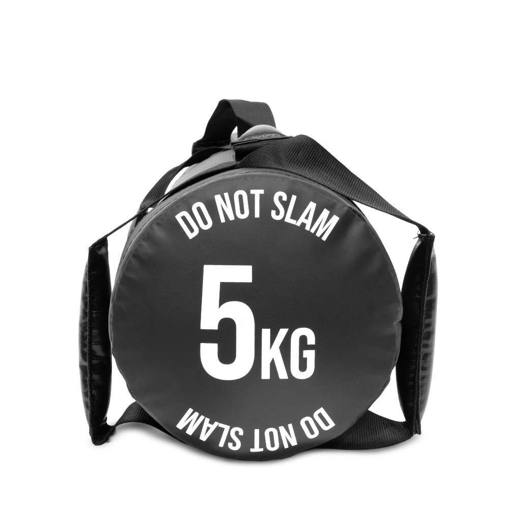 POWER BAG 5KG 2/7
