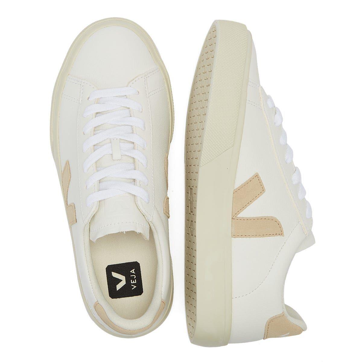 Buty VEJA CAMPO Biały 6/6