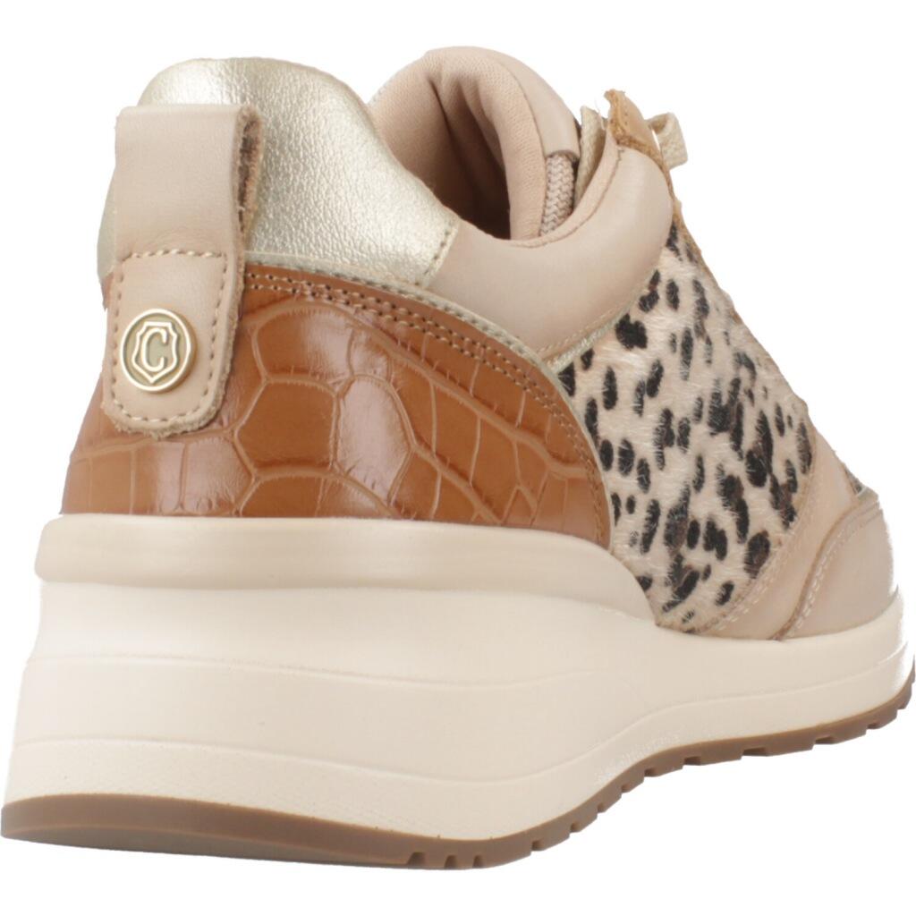 Scarpe Da Ginnastica Carmela Modello 162653c Colore Beige 3/5