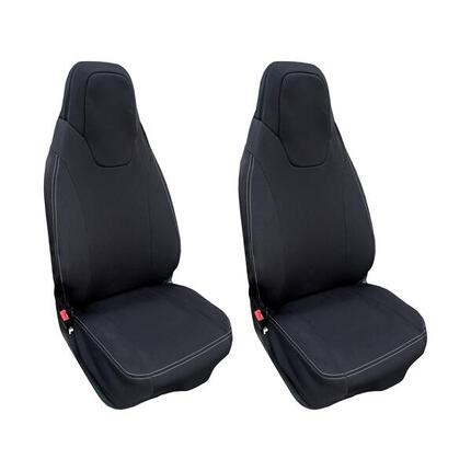 Paar Wasserdichte Sitzbezüge Trekseat Neopren