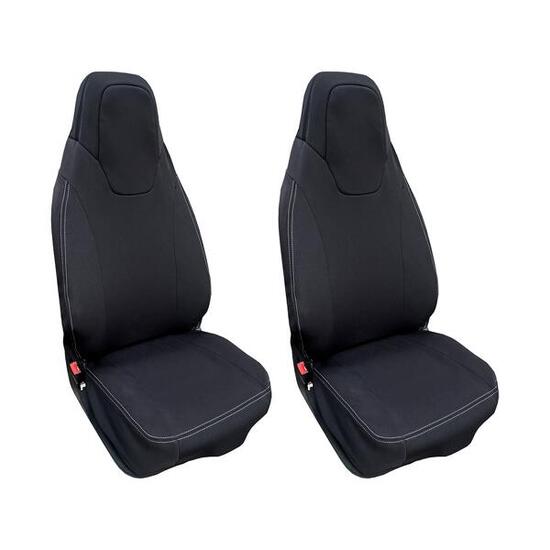 Paar Wasserdichte Sitzbezüge Trekseat Neopren