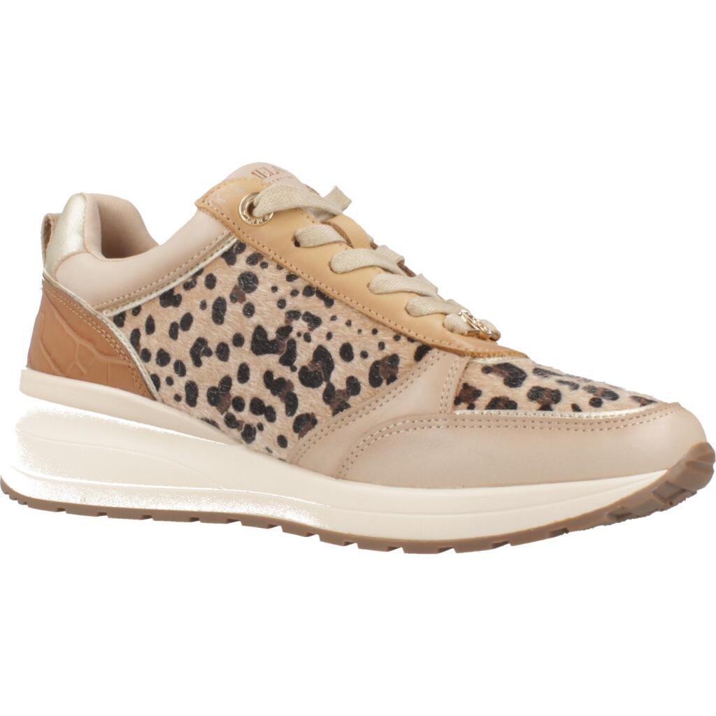 Scarpe Da Ginnastica Carmela Modello 162653c Colore Beige 5/5