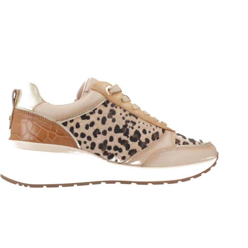 Scarpe Da Ginnastica Carmela Modello 162653c Colore Beige 4/5