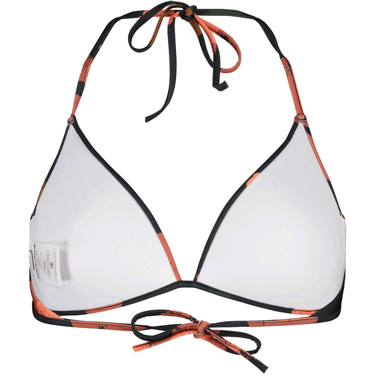 Damen Bikini-Oberteile W EISENAUM. BIKINI TOP 2/3