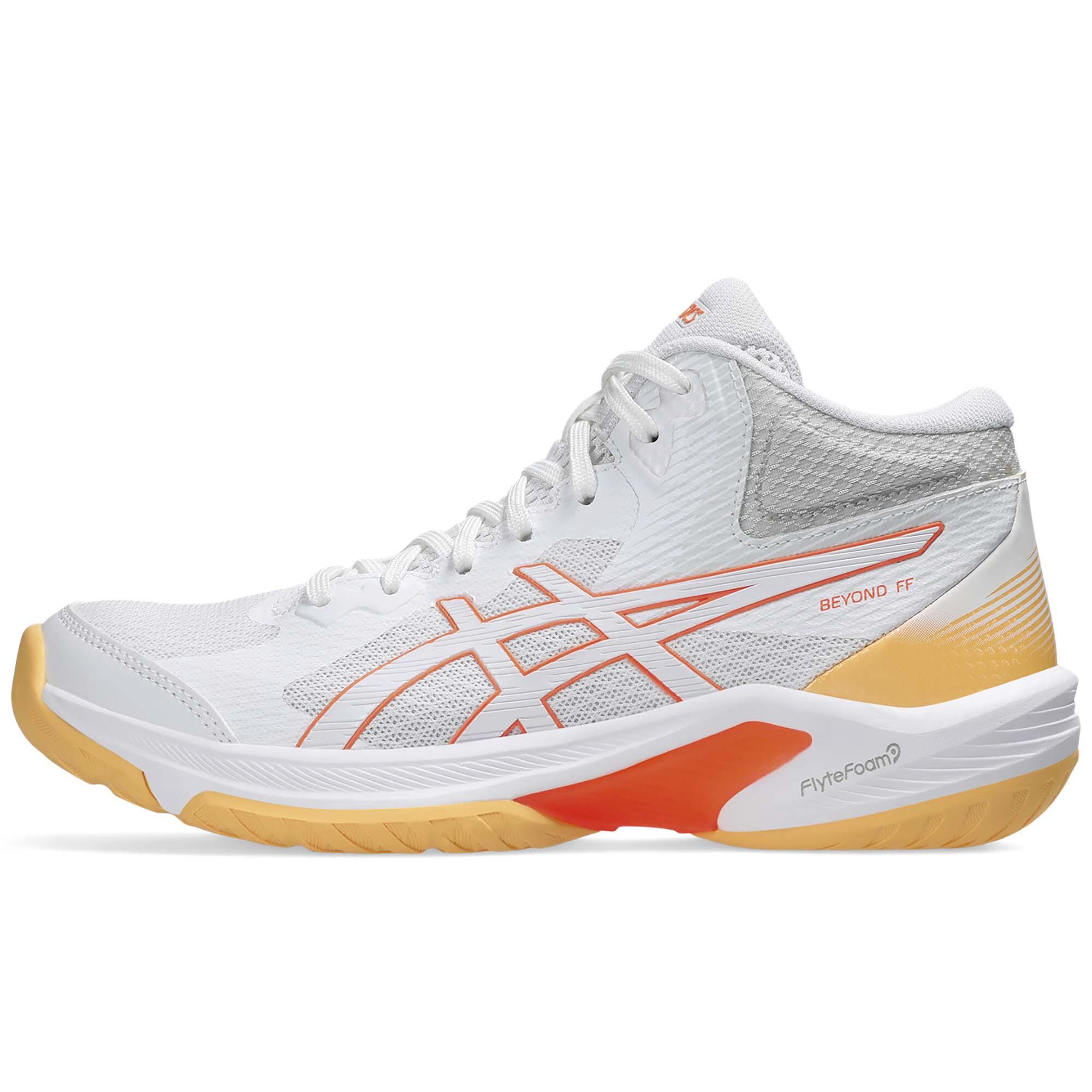 ASICS picture