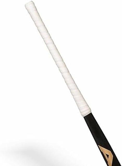 ALFA Indoor I50 Crosse de Hockey – Noir, 36,5", 50% Carbone, PU 3/5