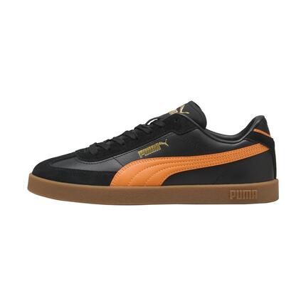 Basket Basse Cuir Puma Club II Era - Homme