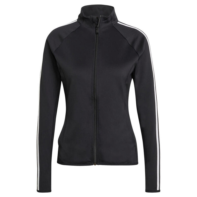 Veste femme adidas Aeroready Designed 2 Move 3-Bandes Track