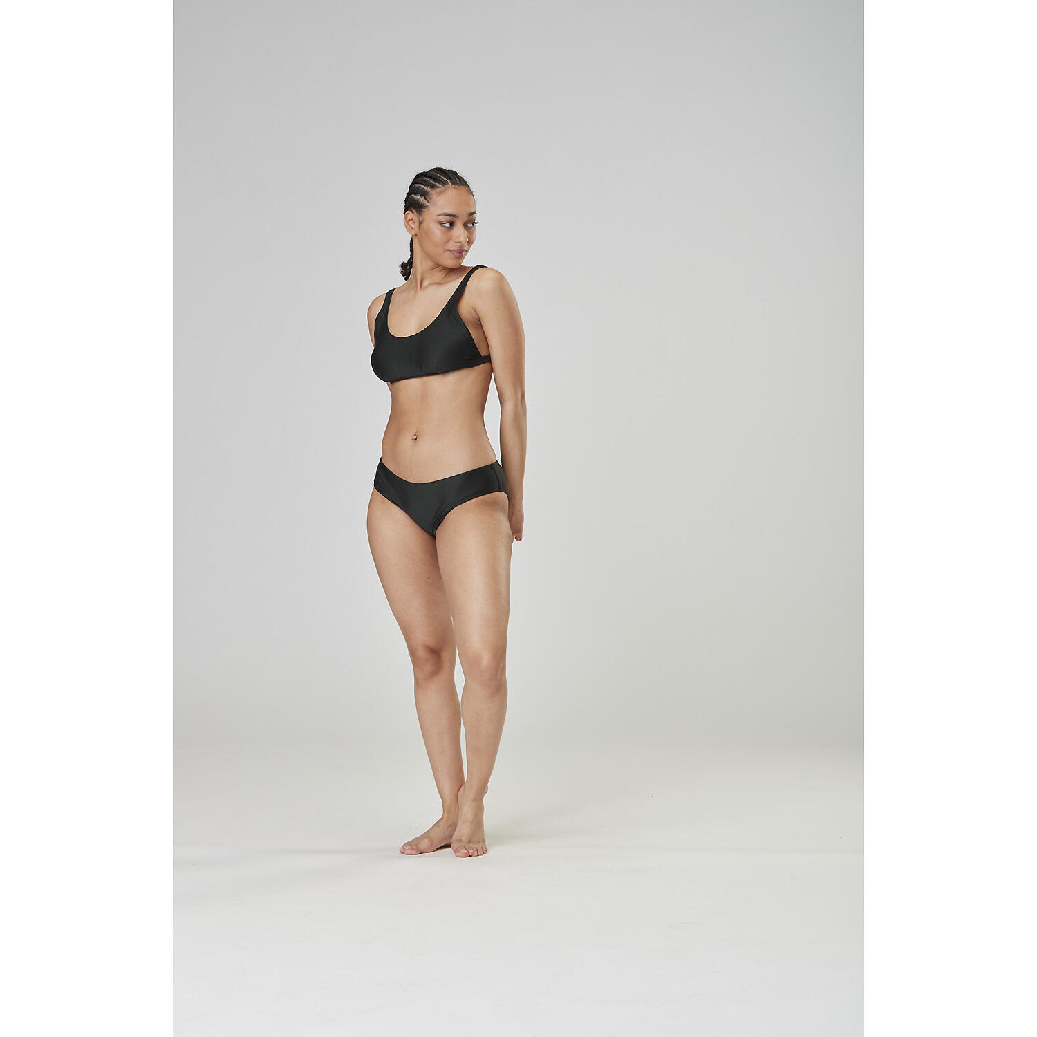 Damen Bikini-Oberteile W SOROYA BOTTOMS 5/6