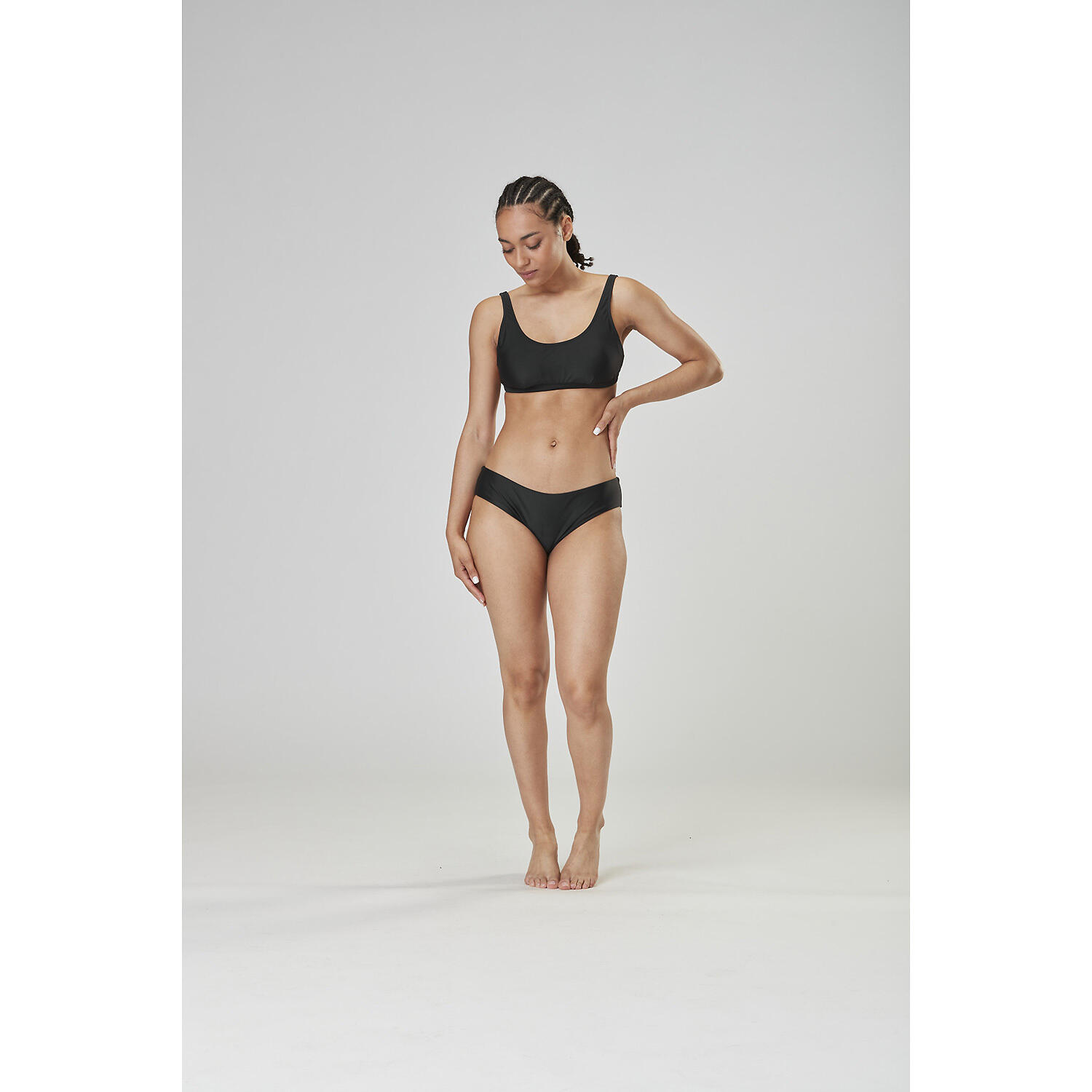 Damen Bikini-Oberteile W SOROYA BOTTOMS 4/6