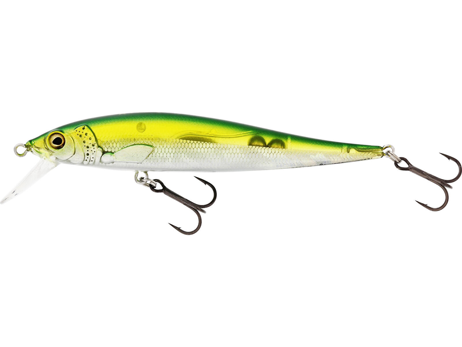 Westin Jerkbite Sr Jerkbait 7,5cm 5g Suspending - 1 Wobbler 1/1