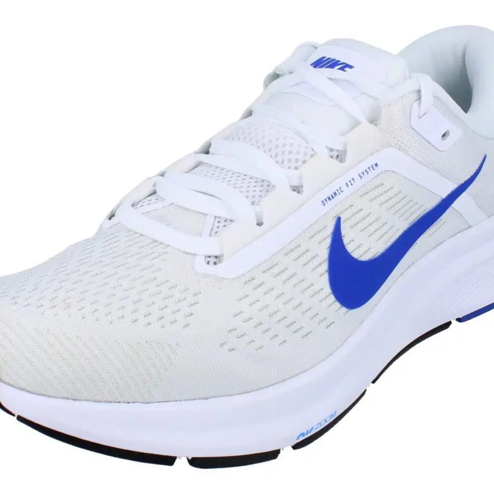 Nike Air Zoom Structure 24 Mens Running Trainers