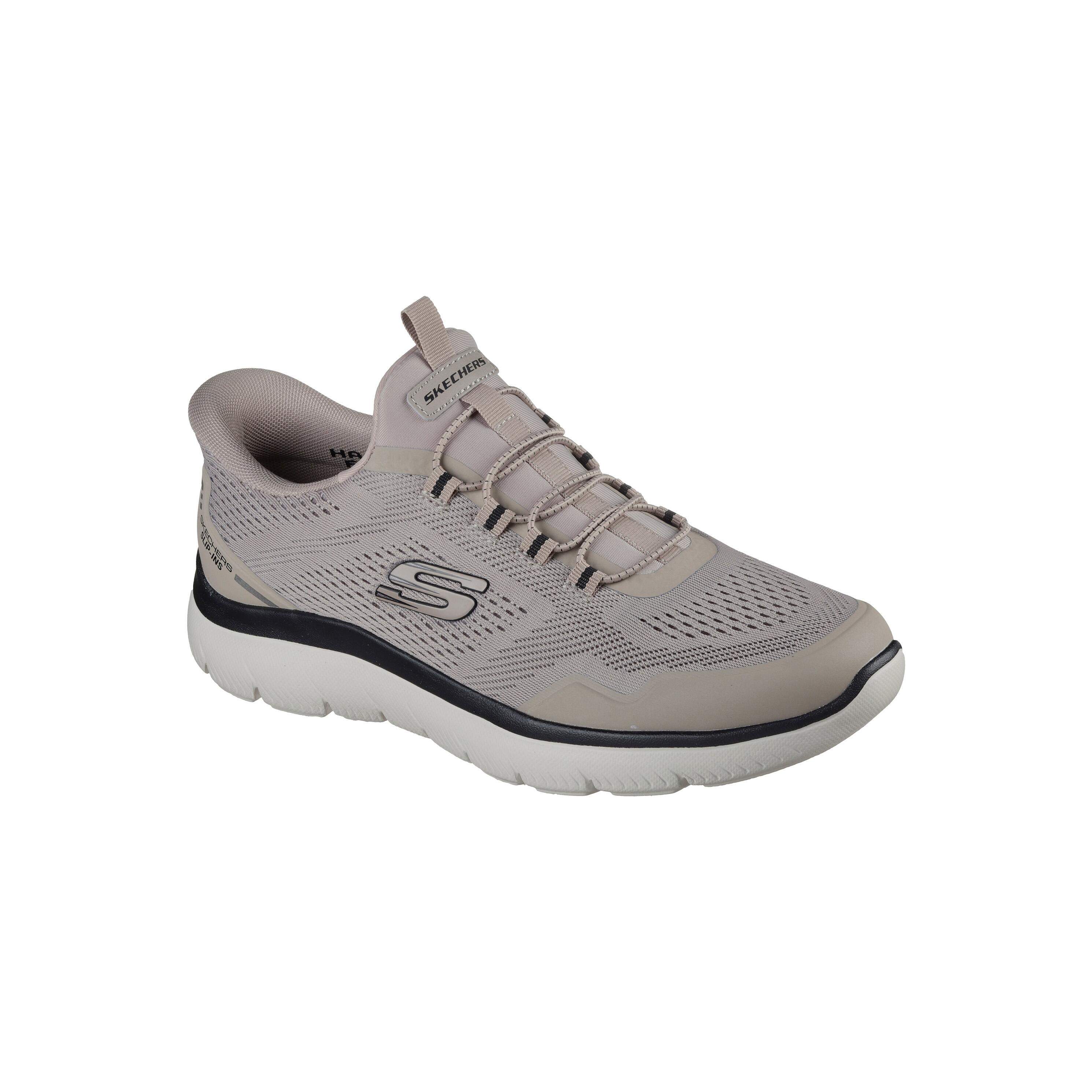Basket Basse à Lacets Skechers Summits Top Rate - Homme 3/5