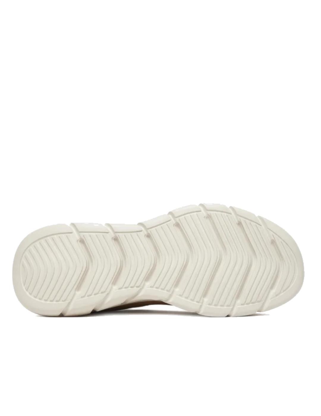 Zapatillas para Hombre Skechers Bobs b flex artic edge Marrón 5/5